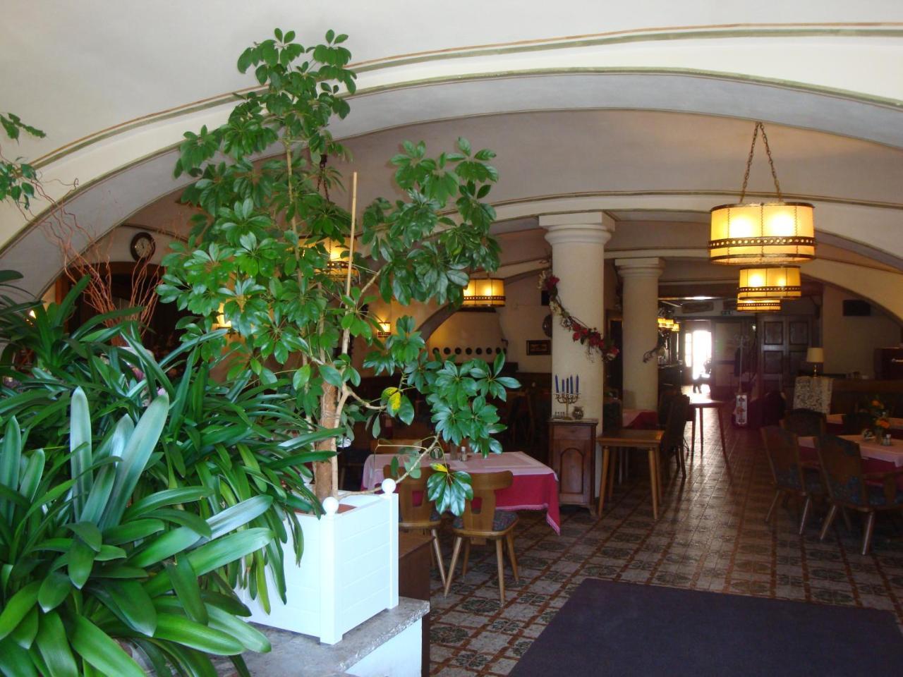 Gasthof Pontiller Oberdrauburg Dış mekan fotoğraf